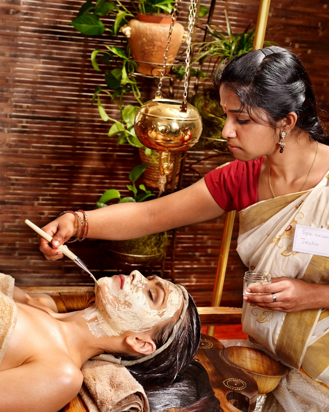 Ayurveda Retreat